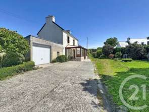 Vente Maison 3 chambresGouesnou