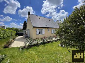 Vente maison 5 pièces Gouesnou 29