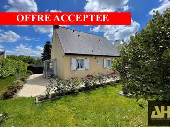 Vente maison 5 pièces Gouesnou 29