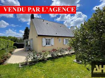 Vente Maison 5 piècesGouesnou