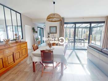 Vente maison 5 pièces Gouesnou 29