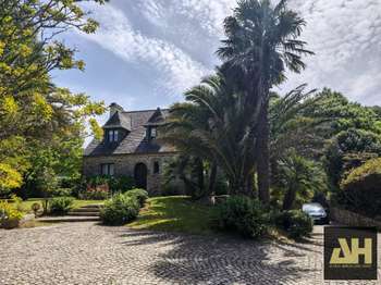 Vente maison 7 pièces Gouesnou 29