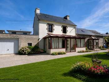 Vente maison 5 pièces Gouesnou 29