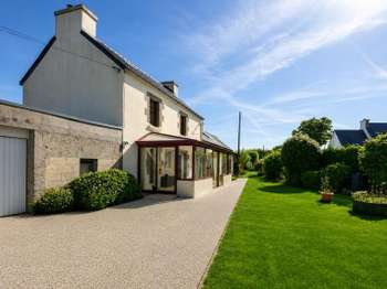 Vente maison 5 pièces Gouesnou 29
