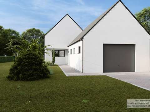 Vente maison 8 pièces Vente maison 8 pièces