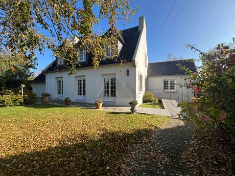 Vente maison 6 pièces Gouesnou 29