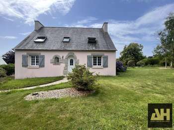Vente Maison 8 piècesGouesnou