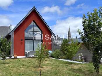 Vente Maison 2 chambresGouesnou