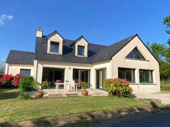 Vente maison 8 pièces Gouesnou 29