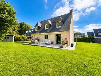 Photo Vente maison Gouesnou