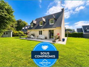 Vente maison 7 pièces Gouesnou 29