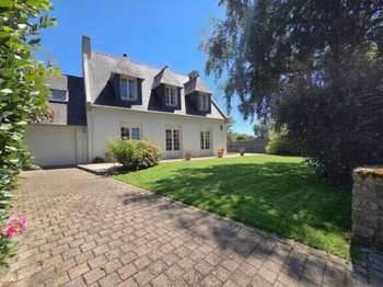 Vente Maison 4 chambresGouesnou
