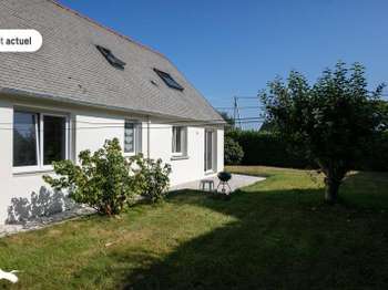 Vente Maison 4 chambresGouesnou