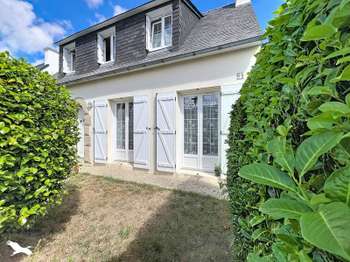 Vente Maison 4 chambresGouesnou