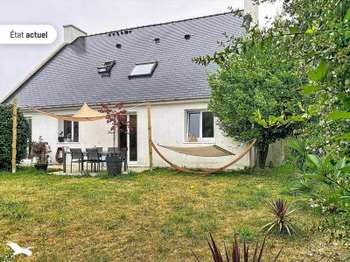 Vente Maison 4 chambresGouesnou