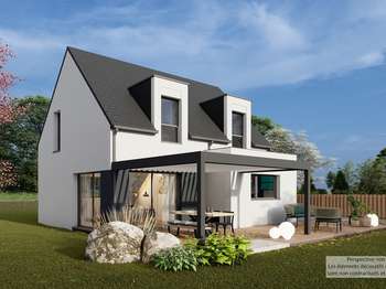 Vente maison 6 pièces Gouesnou 29