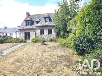 Vente Maison 4 chambresGouesnou