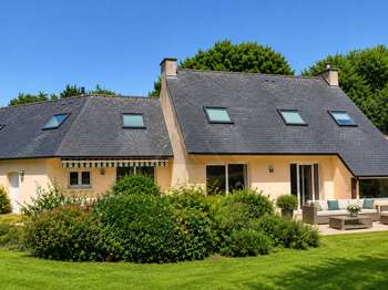 Photo Vente maison Gouesnou