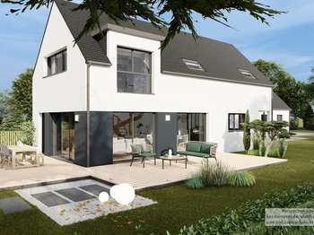 Vente Maison 2 chambresGouesnou