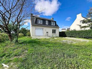 Vente maison 5 pièces Gouesnou 29