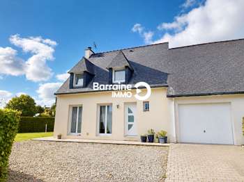 Vente Maison 4 chambresGouesnou
