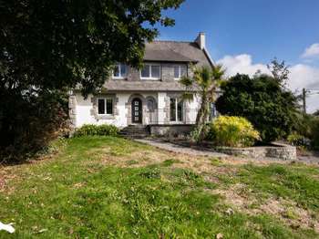 Vente Maison 4 chambresGouesnou