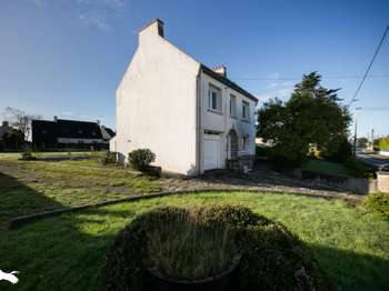 Vente Maison 5 chambresGouesnou