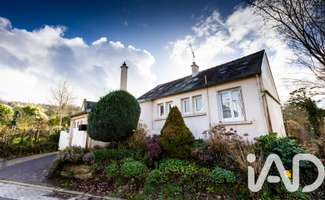 Photo Vente maison Gouézec