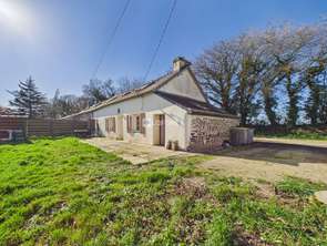 Vente Maison 3 chambresGouézec