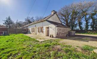 Photo Vente maison Gouézec