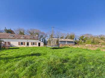 Vente Maison 3 chambresGouézec