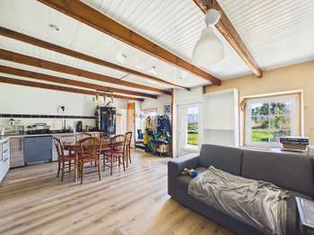 Photo Vente maison Gouézec