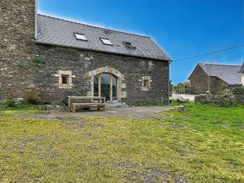 Vente maison 3 pièces Gouézec 29