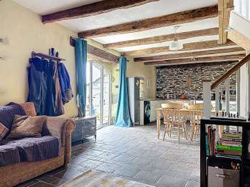 Vente maison 3 pièces Vente maison 3 pièces