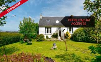 Photo Vente maison Gouézec