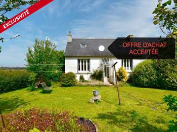 Vente maison 3 pièces Gouézec 29