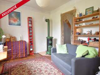 Vente maison 3 pièces Vente maison 3 pièces