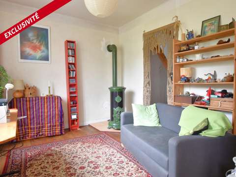 Vente maison 3 pièces Vente maison 3 pièces