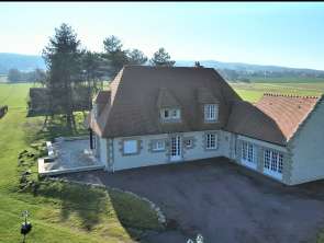 Vente Maison 5 chambresGouffern en Auge