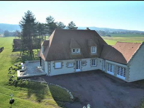 Vente maison Gouffern en Auge 61