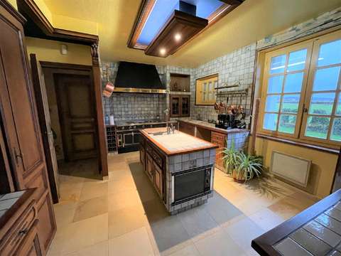 Vente maison