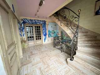 Vente maison