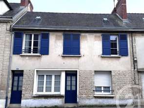 Vente Maison 3 chambresGouffern en Auge