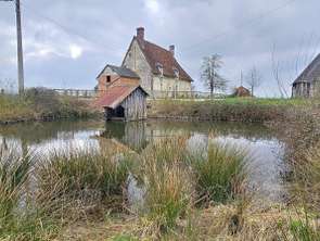 Vente Maison 3 chambresGouffern en Auge