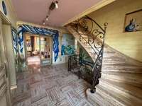 Vente maison 11 pièces Vente maison 11 pièces