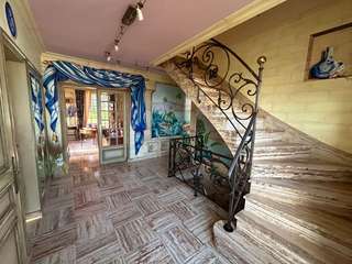 Vente maison 11 pièces