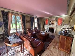 Vente maison 11 pièces