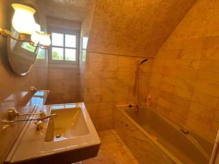 Vente maison 11 pièces