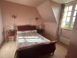 Vente maison 11 pièces