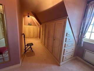 Vente maison 11 pièces